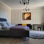 Apartament Danoe