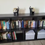 Apartament Danoe