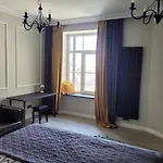 Apartament Danoe