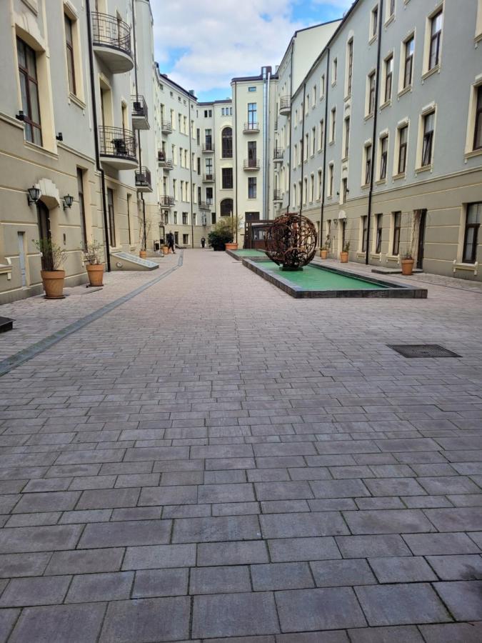 Danoe Apartment *